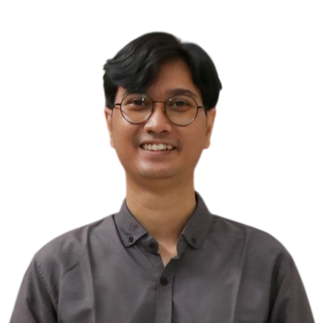 Wuyung Pratama